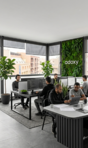 Bureau adoxy 3