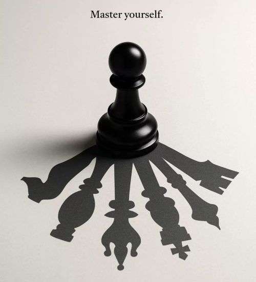 mater yourself